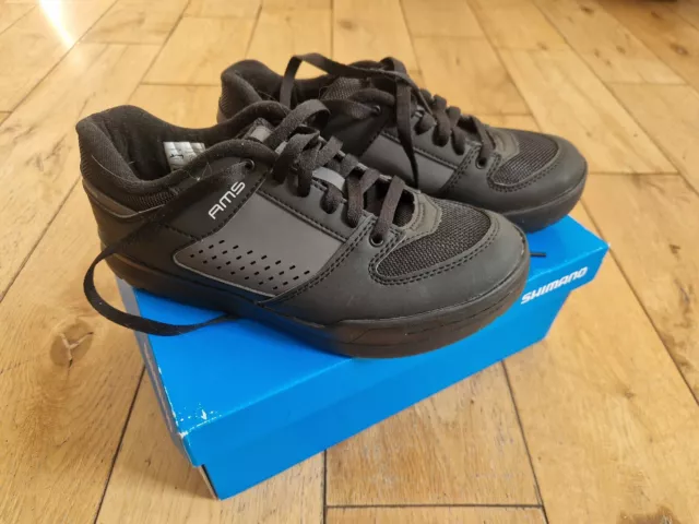 Shimano Am5 Spd Mtb Trainers