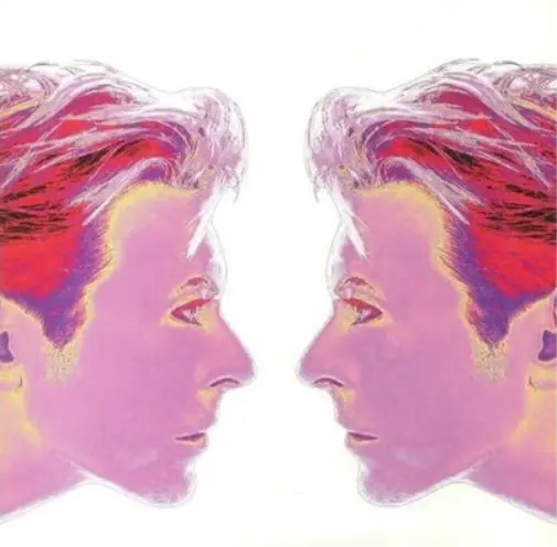 David Bowie Best of Live - Volume 1 (Vinyl) 12" Album Picture Disc