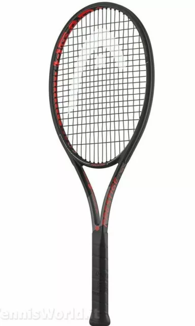 Head Graphene Touch Prestige Mp\Tour\Pro/Pwr Racchetta tennis Incordata SMN_PRO