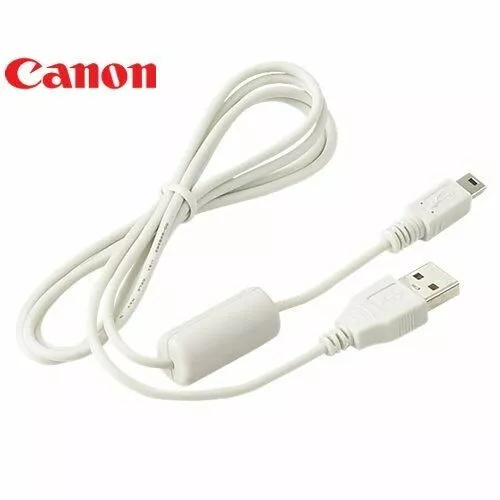 Genuine Canon USB Interface Cable IFC-400PCU  Free Shipping USA