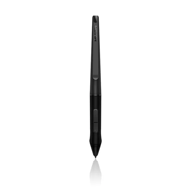 PW500 lápiz óptico para tabletas gráficas digitales HUION Q11K V2 / WH1409 V2 / G10T V2