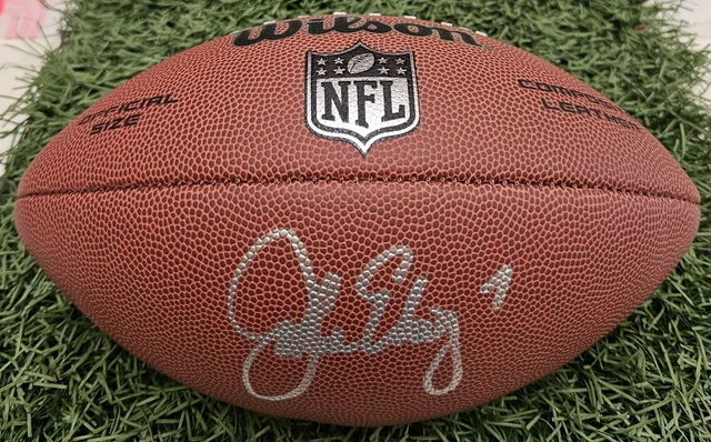 Prince Amukamara, New York Giants Jacksonville Jaguars,Nebraska, Signed, Autographed, NFL DukeFootball, a COA with the Proof Photo of Prince Signing Will Be Included