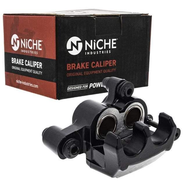 NICHE Front Right Hand Brake Caliper 2013-2019 Can-Am Outlander Max 1000 650 850