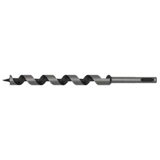 Sds Plus Foreuse Bois Perceuse Ø16 X 235mm SA16X235 Sealey Neuf