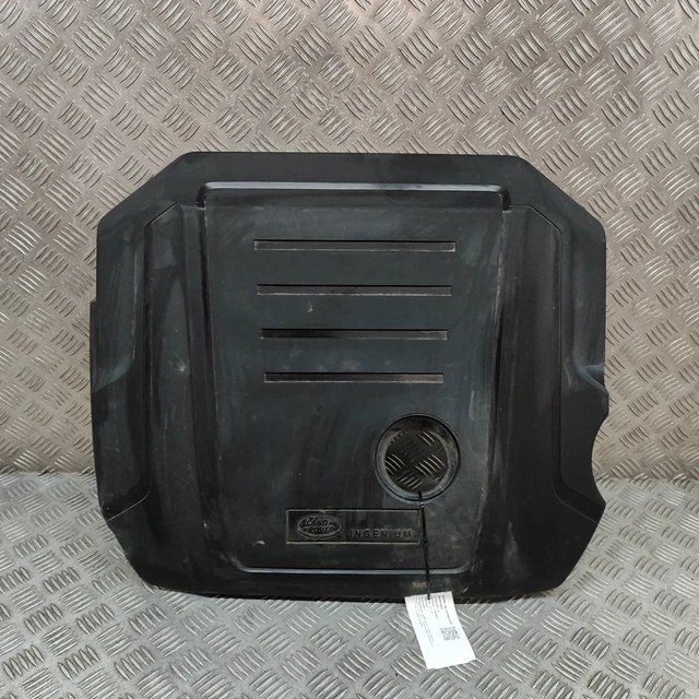 Predator 4x4 Tappetino Bagagliaio Per Range Rover Velar L560 (2017+) - Gomma Anti-scivolo, Impermeabile, Nero Opaco - 2
