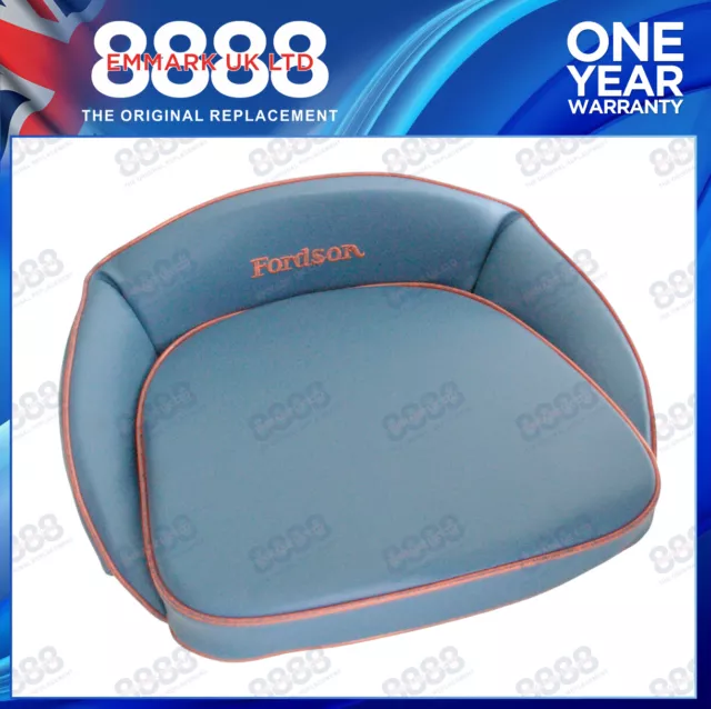 FORDSON E27N Dexta Major Power major Super major SEAT CUSHION TOP QUALITY NEW