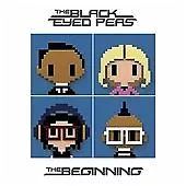 Black Eyed Peas : The Beginning CD (2010) Highly Rated eBay Seller Great Prices