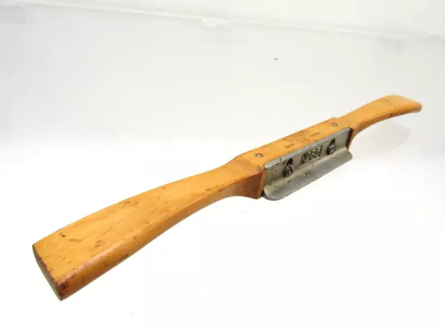 Superb  Stanley # 85 Razor Edge Spokeshave T9206Dd