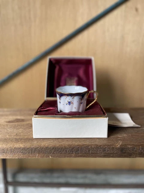 Noritake /1904 Rarity Cup And Saucer