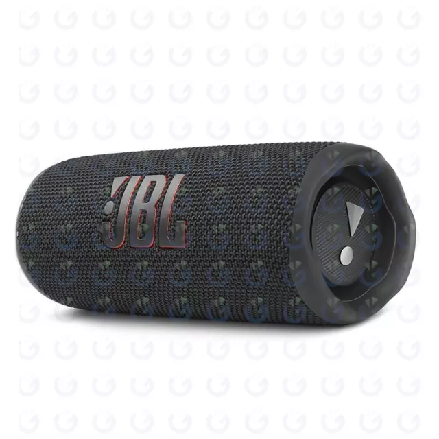 JBL Flip 6 Speaker Bluetooth Haut-Parleur Étanche Waterproof IP67 Noir