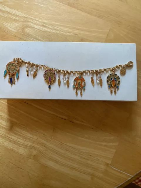 Brooks and bentley elephant bracelet hot sale