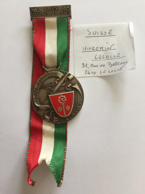 Le seul espoir de médaille suisse | La Liberté