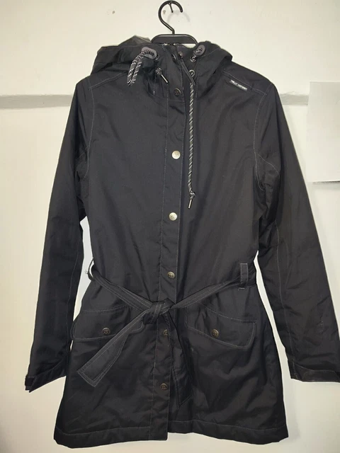 Helly Hansen HellyTech Primaloft Giacca lunga da donna taglia S