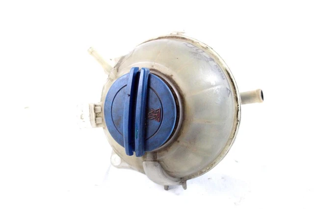 Febi Bilstein 104940 Réservoir De Compensation Radiateur – Pièce D’Origine Qualité Allemande Compatible Opel, Citroën, Peugeot, Toyota