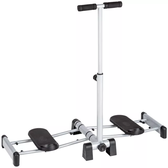 Beintrainer Bauch Beine Po Gesäßtrainer Leg Fitness Trainer Schenkeltrainer 2