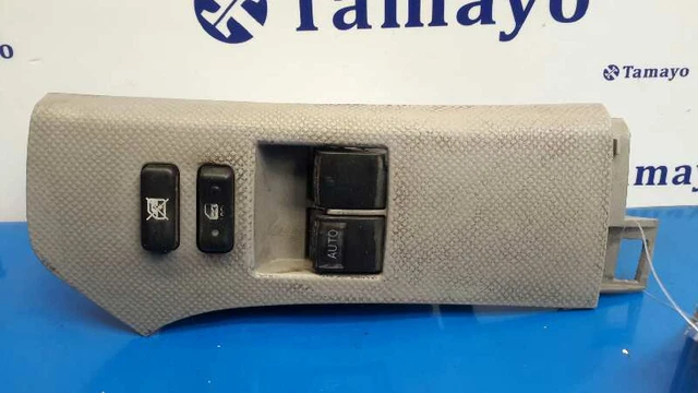 Alzacristallo Anteriore Sx Elettrico V10-6120 VAICO Per VW GOLF III VENTO 4046001267765 - Foto 7