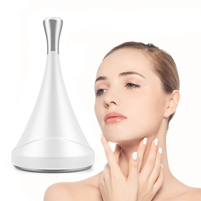 Device Ice Muscle Instrument Facial Cooling Massager Face Ice Cooler Massager