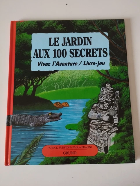 Livre-jeu LDVELH Quasar Saga N°3 Le Temple Des Nuages - Occasion Bon état