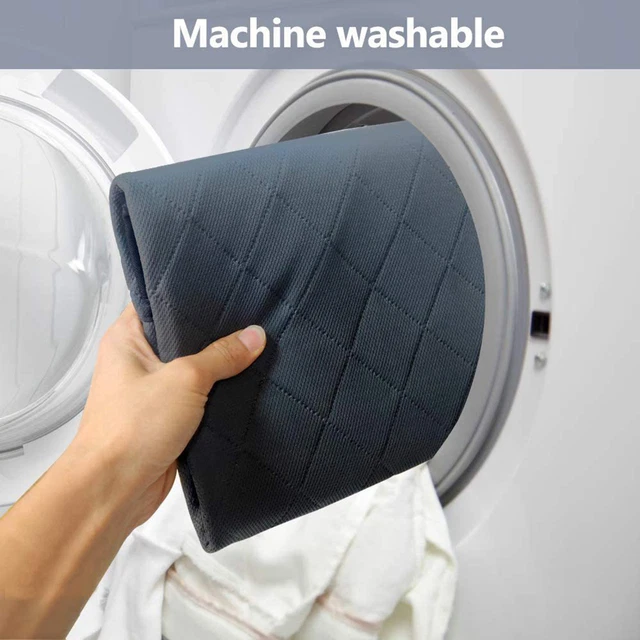 Pet Urine Pad Dog Car Seat Cover Waterproof Reusable Training Highly Absorbent