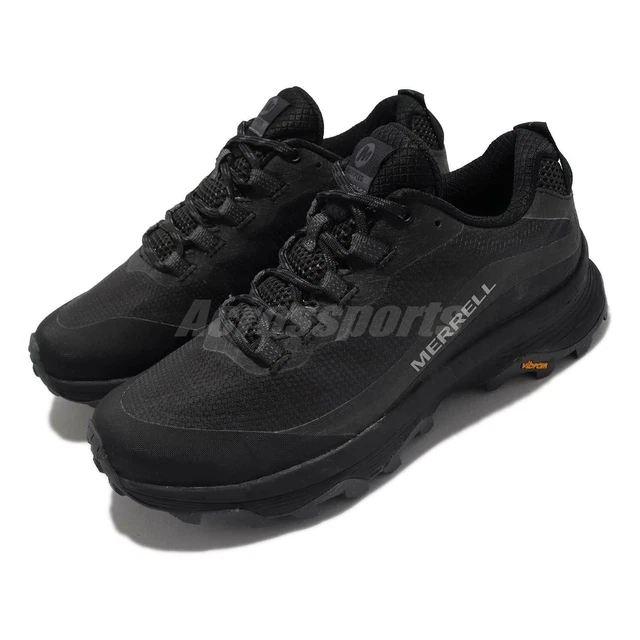 merrell moab vibram