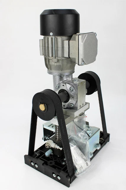 Rexroth 3842999903 Hub Quereinheit HQ 2 / And bq = 240,Bl = 240 For Ausschleusen