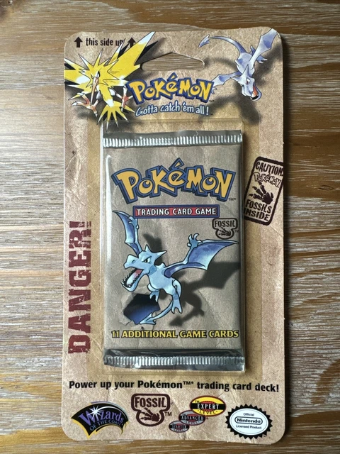 1st edition pokemon cards sealed 1996 Pokemon Japanese Base Set Booster Pack Factory Sealed 1st Edition –  japanmaster