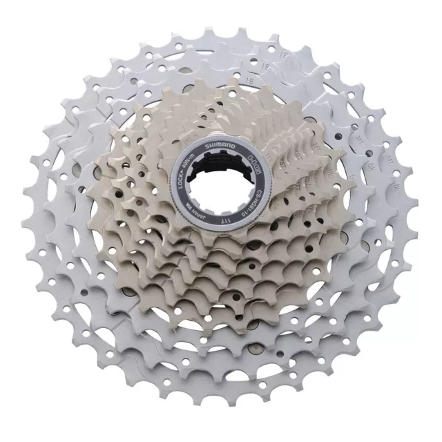 Cassette Shimano CS-HG81 10x (SLX)