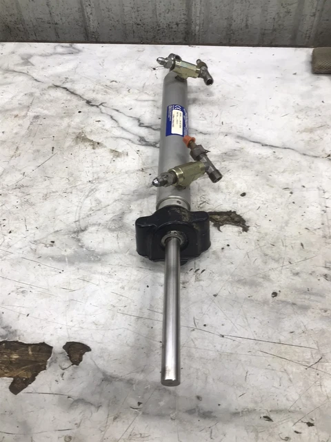 NFB 4.2 Rotary Steering Kits - SeaStar Solutions | Fisheries Supply