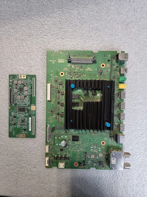 LG 43LH5100 CARTE mère MotherBoard / Main Board / Carte Principale EUR
