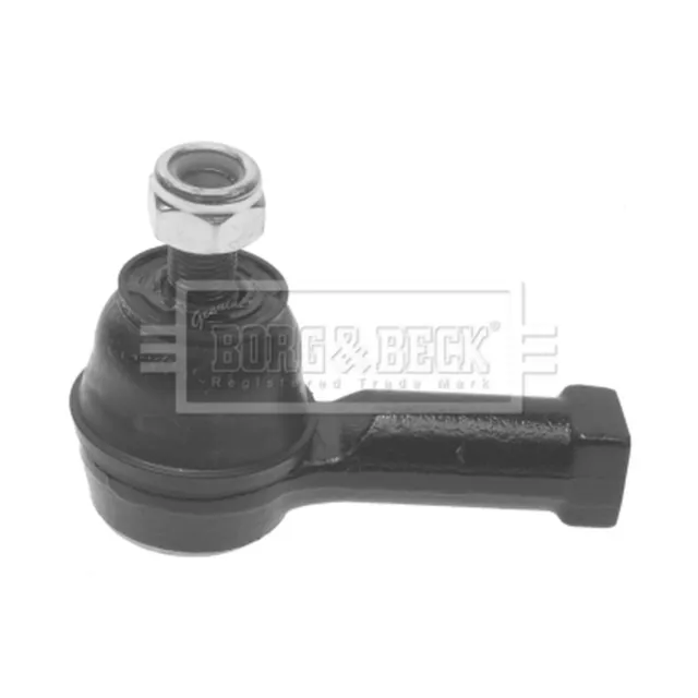 Tie Track Rod End Front Outer For Hyundai Lantra MK2 Estate Borg & Beck