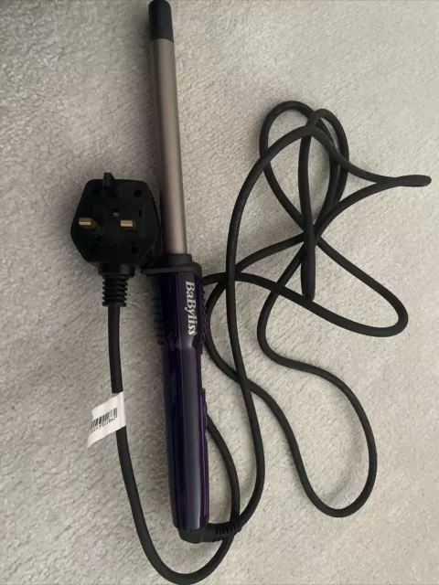 Babyliss Hair Curling Wand