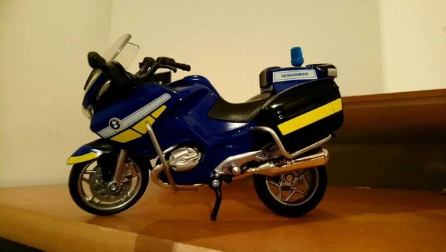 BMW R 1200 RT-P Gendarmerie New Ray