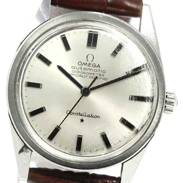 Omega 167.021 clearance
