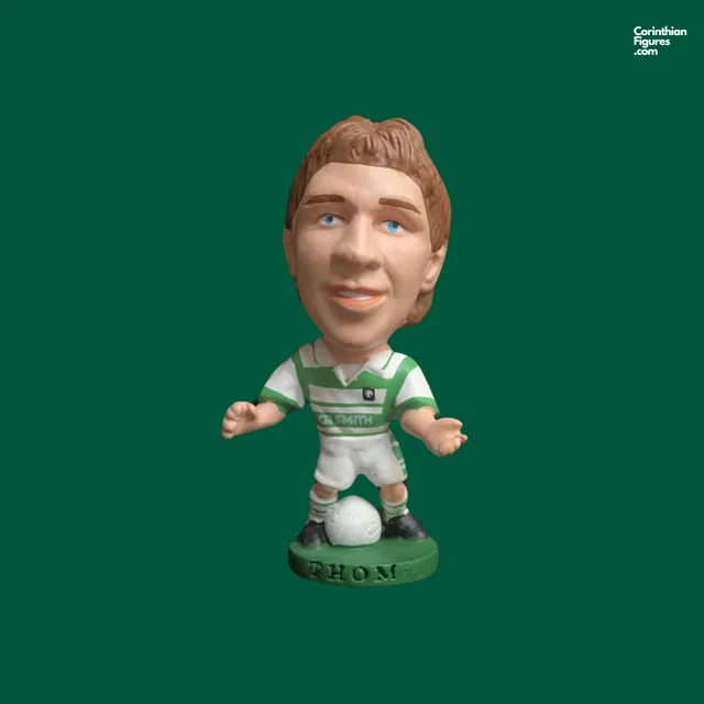 CORINTHIAN HEADLINERS SUPER Campeoes - Jorge Costa FC Porto POR007