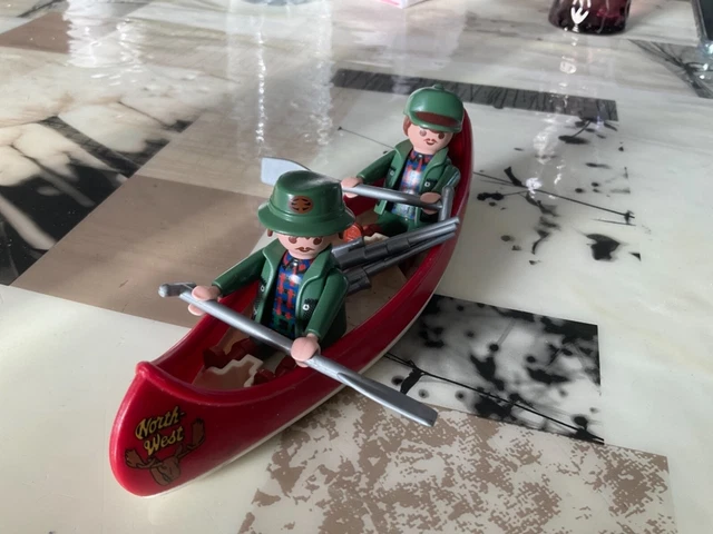 PLAYMOBIL 3347 MARIN Pecheur Vintage EUR 5,00 PLAYMOBIL 3347 MARIN Pecheur Vintage EUR 5,00