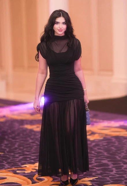 prom dresses off the shoulder Unique Royal Blue Off-the-shoulder Sequins Prom Dress with Slit