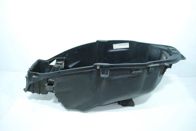Vano Sottosella Piaggio Beverly 350 2017 2019