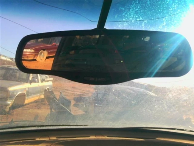 Rear View Mirror Automatic Dimming Fits 00-08 EXPEDITION 159262