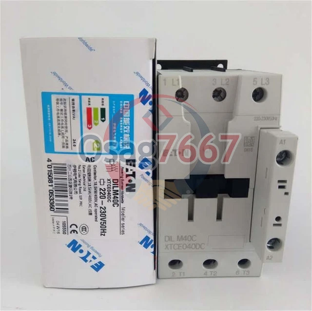 1x New GE FANUC IC200PWR101 PLC Power Supply Module