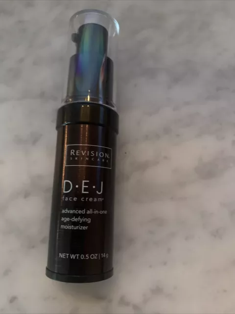 Revision DEJ Eye Cream 0.5 oz/14 g. Eye Cream