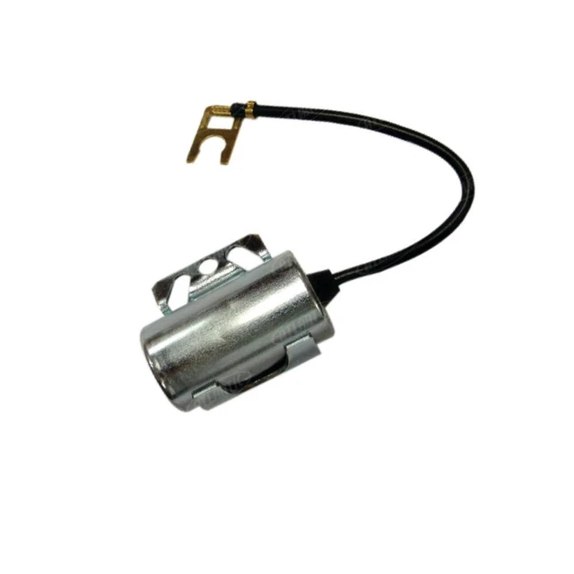 Ignition kit (inc. points condensor) for Massey Ferguson TO20 TO30