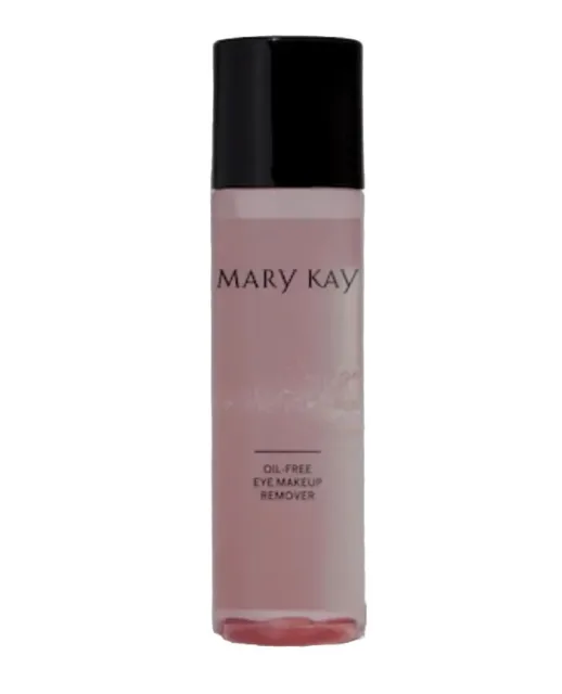 Mary Kay Ölfrei Eye Augen Make-up Remover  Entferner 110ml🌸MHD 09/26