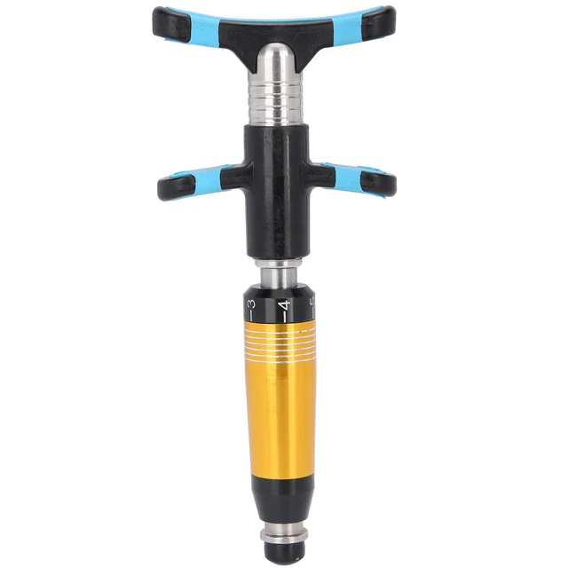 Chiropractic Adjusting Tool Manual Spine Bone Correction Gun Handheld Spine Hbh