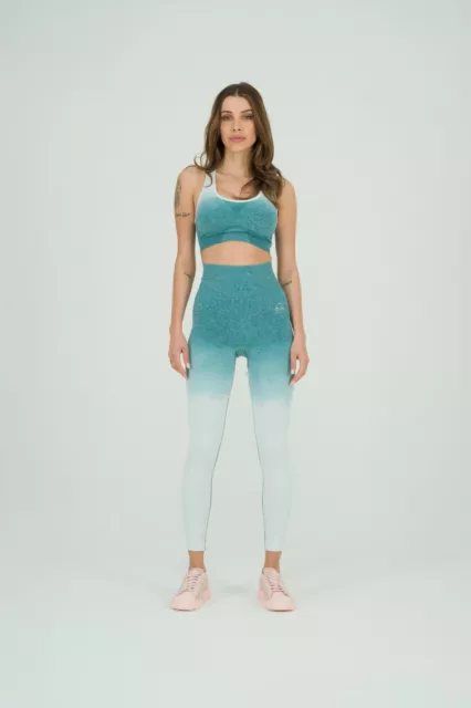 Yoga Set Gym wear Activewear Fitness NAUJASWEAR NEO