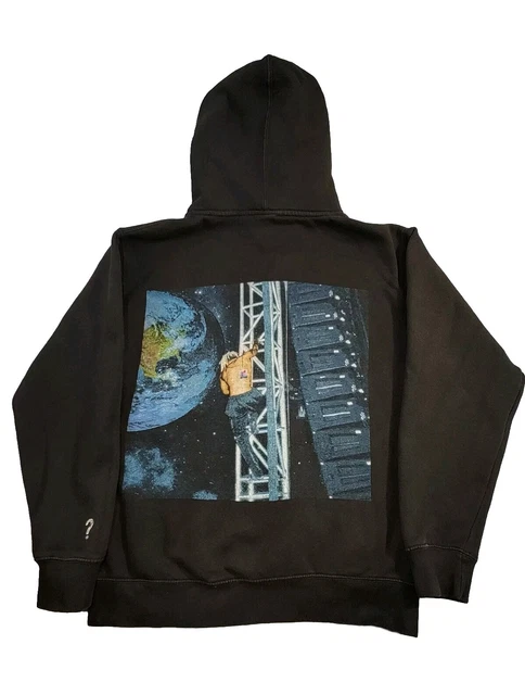 Xxxtentacion going down hoodie hotsell