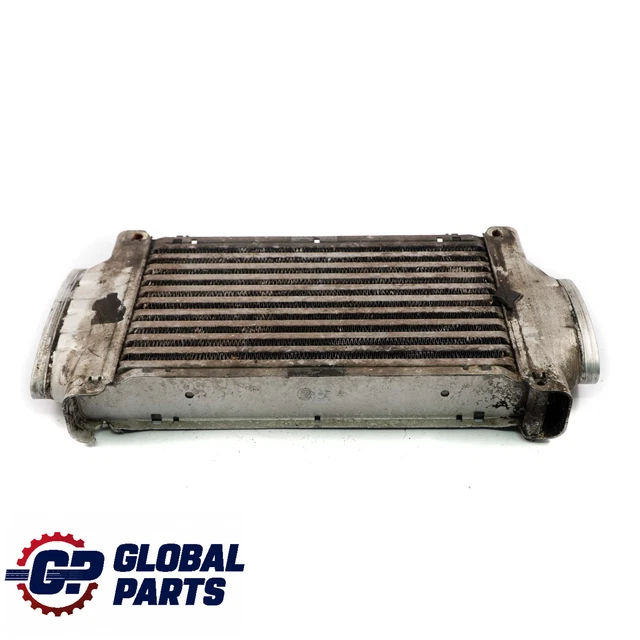 MINI COOPER S R52 R53 Charge Air Cooler Supercharger Intercooler