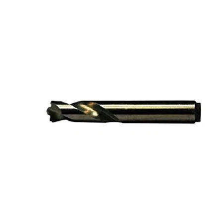 VIKING NORSEMAN DRILL 85890 85890 Round Shank, Boron Weldout, 8.0Mm