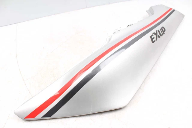 Side Panel Fairing Rear on the Left Yamaha FZR 1000 Motor Adjustment Exup 3LE