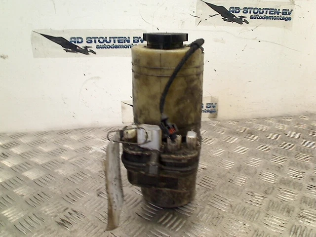 Pompe De Direction Pour OPEL VIVARO 1 Phase 2 (2008) - Réf. 93865673 - Garantie 12 Mois