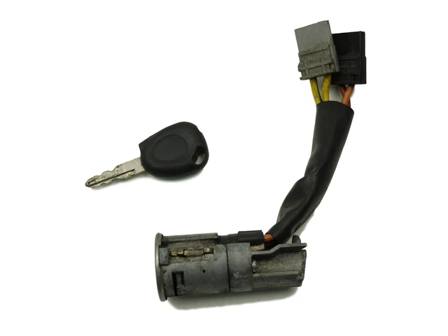 Commutateur D’allumage  Renault Clio 1 7700805669 Neiman 1200